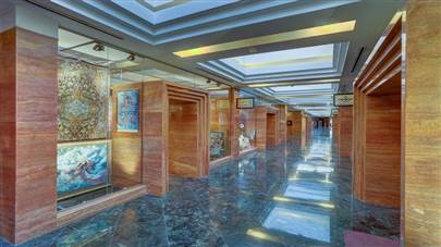 هتل بزرگ شیراز  هتل بزرگ شیراز